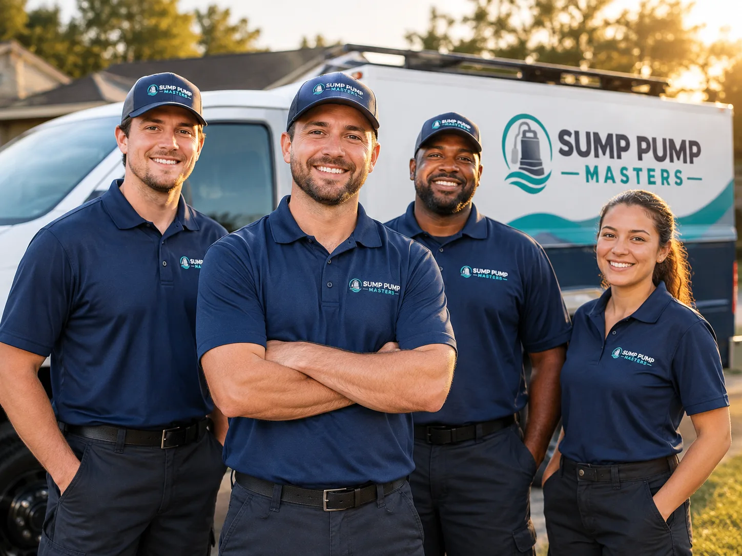 Sump Pump Repair company in Rock Rapids, IA