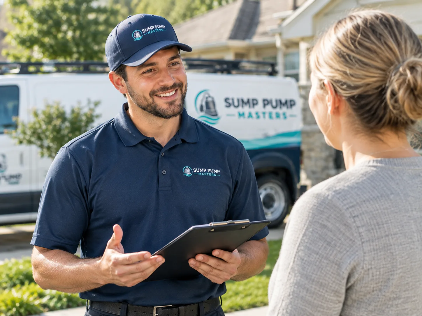 Sump Pump Repair Rock Rapids, IA FAQs